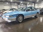 1991 Oldsmobile Cutlass Supreme Sl for Sale in Ham Lake, MN - Front End