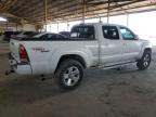 2005 Toyota Tacoma Double Cab Prerunner Long Bed en Venta en Phoenix, AZ - Front End