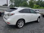 2010 Lexus Rx 350 продається в Gastonia, NC - Front End