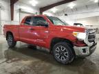 2014 Toyota Tundra Double Cab Sr   de vânzare în Ham Lake, MN - Front End