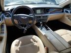 2016 Hyundai Genesis 3.8L for Sale in Tifton, GA - Burn - Interior