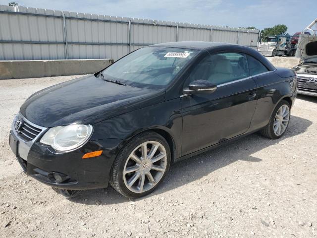 2011 Volkswagen Eos Lux