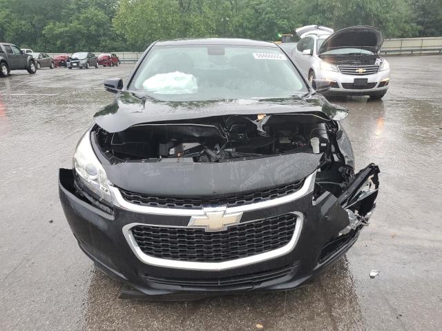  CHEVROLET MALIBU 2014 Черный