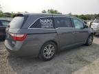 2013 Honda Odyssey Exl for Sale in Assonet, MA - Front End