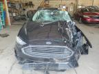 2019 Ford Fusion Se იყიდება Ham Lake-ში, MN - All Over