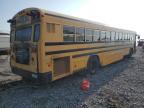 2009 Blue Bird School Bus / Transit Bus  en Venta en Madisonville, TN - Burn - Engine
