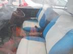 2006 VOLKSWAGEN CARAVELLE for sale at Copart BRISTOL