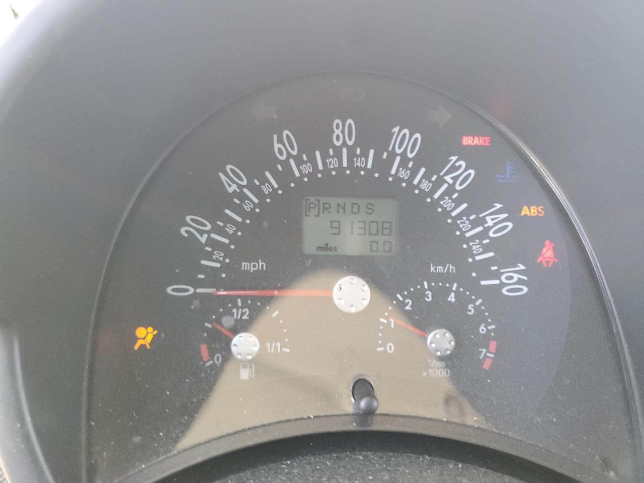 2005 Volkswagen New Beetle Gls VIN: 3VWCD31Y75M311546 Lot: 61877105