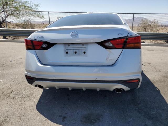  NISSAN ALTIMA 2020 Srebrny