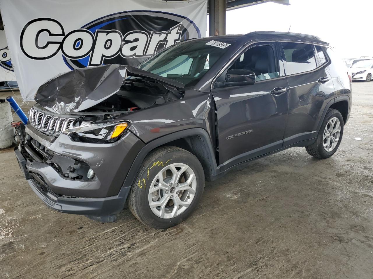 3C4NJDBN9RT154399 JEEP COMPASS Photo 1