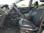 2015 Hyundai Tucson Limited de vânzare în Oklahoma City, OK - Front End