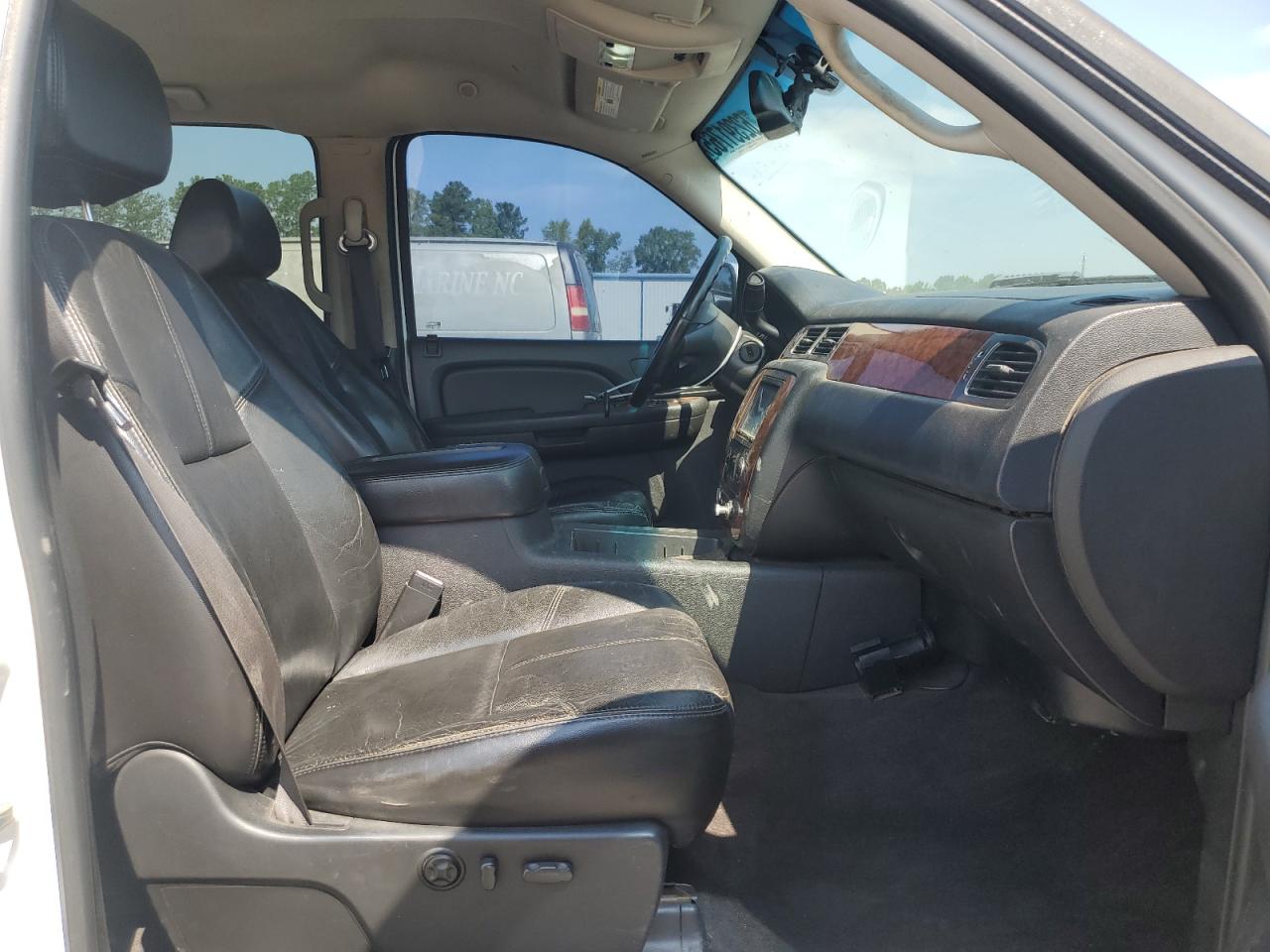 2007 Chevrolet Silverado K1500 Crew Cab VIN: 3GCEK13M67G526367 Lot: 62391765