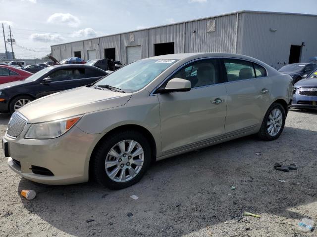 2010 Buick Lacrosse Cx