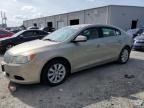 2010 Buick Lacrosse Cx de vânzare în Jacksonville, FL - Rear End
