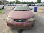 2002 Nissan Sentra Xe for Sale in Florence, MS - Mechanical