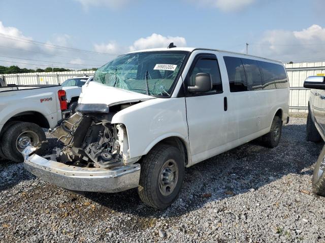 2016 Chevrolet Express G3500 Lt  