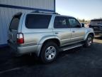 2001 Toyota 4Runner Sr5 იყიდება North Las Vegas-ში, NV - Mechanical