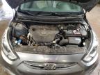 2017 Hyundai Accent Se   de vânzare în Chalfont, PA - Rear End