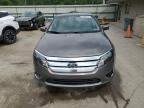 2011 Ford Fusion Sel zu verkaufen in Ellwood City, PA - Side