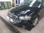 2007 AUDI A3 SPECIAL for sale at Copart EAST KILBRIDE