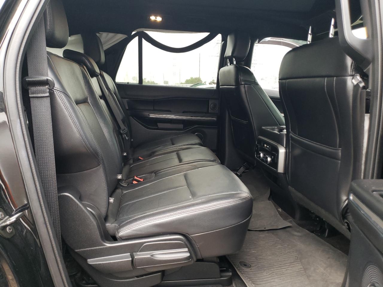 2018 Ford Expedition Max Xlt VIN: 1FMJK1JT9JEA69735 Lot: 64571695