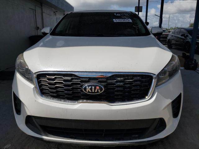  KIA SORENTO 2020 White