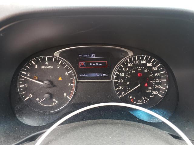 2016 NISSAN PATHFINDER S  