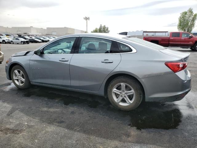  CHEVROLET MALIBU 2024 Gray