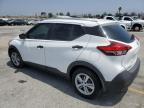2018 Nissan Kicks S zu verkaufen in Sun Valley, CA - Front End