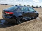 2023 TOYOTA COROLLA LE for sale at Copart AB - CALGARY