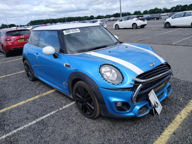 2017 MINI COOPER