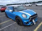 2017 MINI COOPER for sale at Copart SANDTOFT
