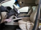 2020 Lincoln Nautilus Reserve იყიდება Ham Lake-ში, MN - Front End