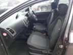 2015 HYUNDAI I20 ACTIVE for sale at Copart WOLVERHAMPTON