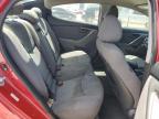2014 Hyundai Elantra Se   zu verkaufen in Tulsa, OK - Mechanical
