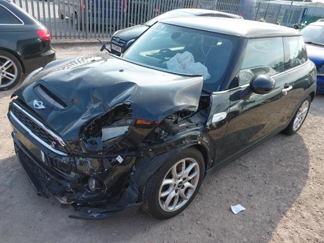 MINI COOPER SD 2016