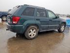 2005 Jeep Grand Cherokee Laredo продається в Grand Prairie, TX - Side