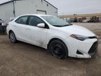 2017 TOYOTA COROLLA L   à vendre chez Copart ON - TORONTO