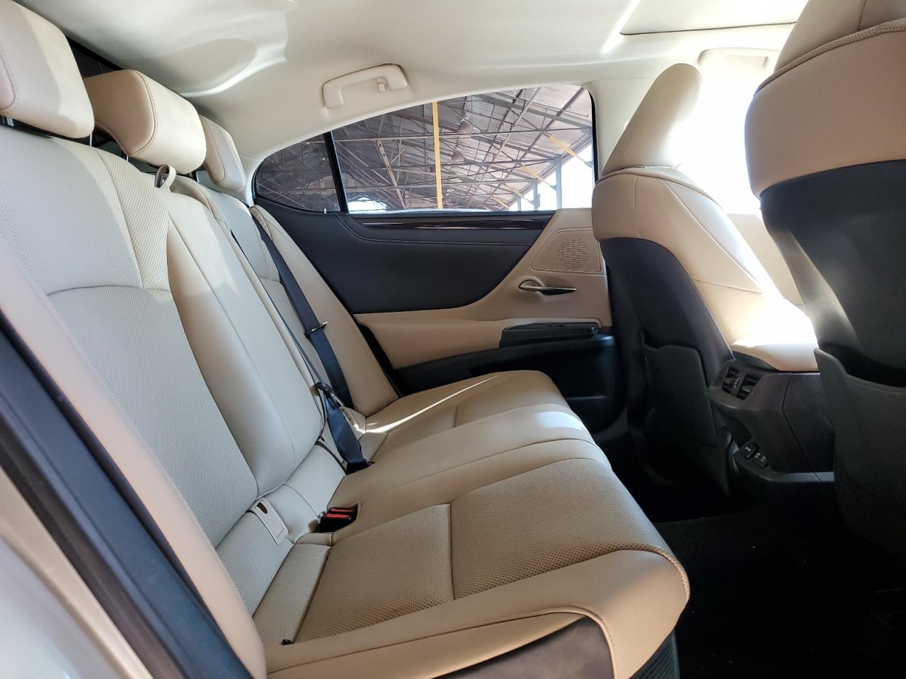 2020 Lexus Es 300H VIN: 58AD21B17LU005849 Lot: 63084095