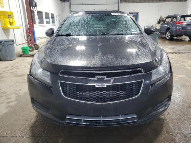  CHEVROLET CRUZE 2014 Srebrny