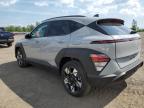 2025 HYUNDAI KONA SEL   for sale at Copart QC - MONTREAL
