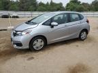 2020 Honda Fit Lx на продаже в Elgin, IL - Front End