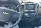 2017 Chevrolet Silverado K3500 en Venta en Oklahoma City, OK - Minor Dent/Scratches