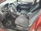 2015 Nissan Sentra S продається в Ocala, FL - Mechanical
