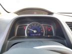 2007 Honda Civic Lx for Sale in Fresno, CA - Side