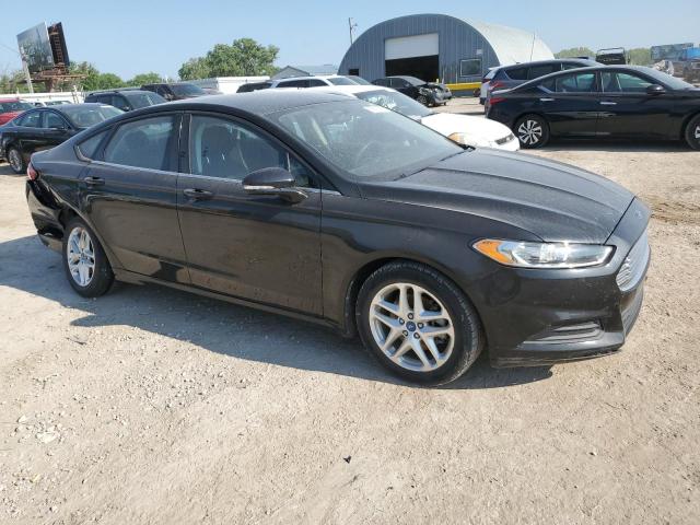 Седаны FORD FUSION 2013 Черный