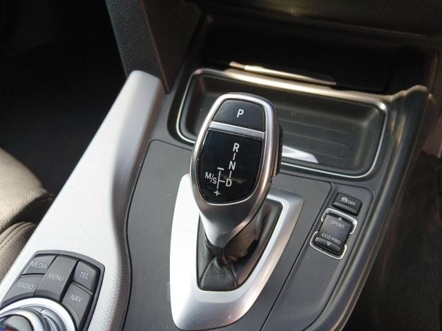 2013 BMW 320I M SPO