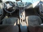 2015 HYUNDAI ELANTRA SE   for sale at Copart NB - MONCTON