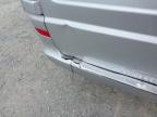 2011 MERCEDES BENZ VITO 113 C for sale at Copart CORBY