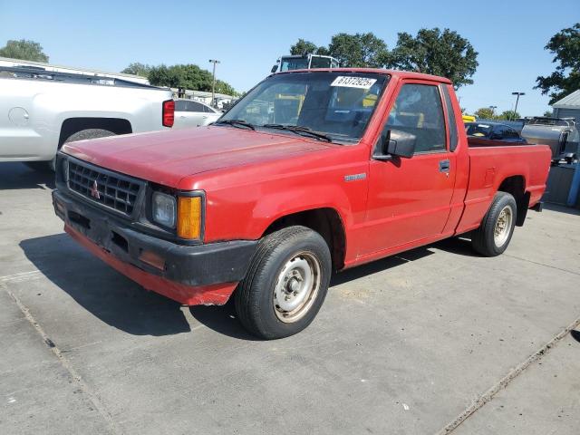 1991 Mitsubishi Mighty Max / S 